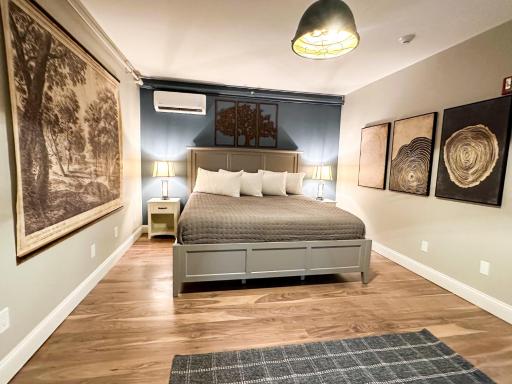 The Black Walnut Inn - Housity