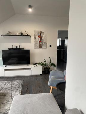Apartmán Věra - Housity