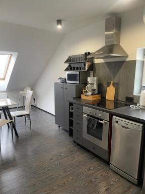 Apartmán Věra - Housity