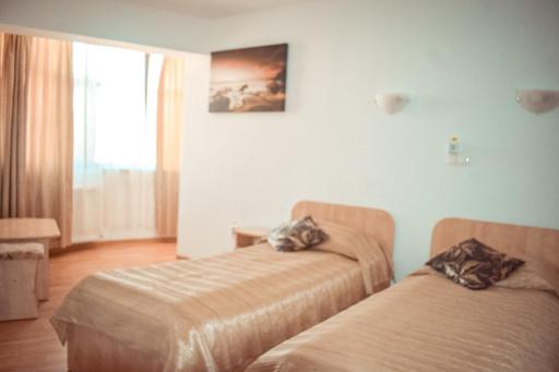 Pensiunea Belvedere - Housity