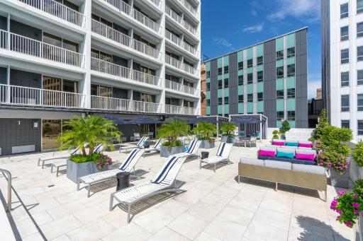 Holiday Inn New Orleans-Downtown Superdome, an IHG Hotel - Housity