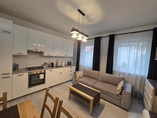 Apartament Mickiewicza - Housity