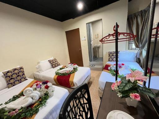 Bentong Harmoni Homestay - Housity