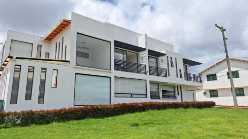 Caminos del Dorado sede Apartamento - Housity