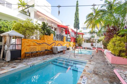 Viajero Miami - Housity