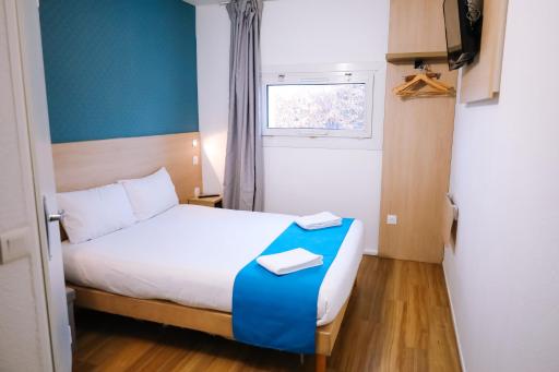 Hôtel Escale Chilly-Mazarin - Housity