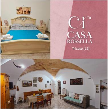 Casa Rossella - Tricase zona Ospedale - Housity