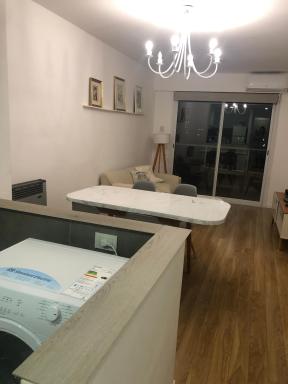 Departamento en Santa Fe, Capital. Con cochera y pileta - Housity