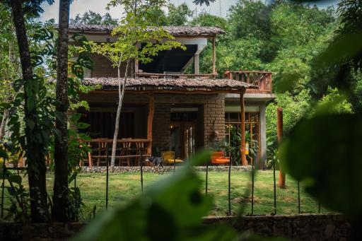CASA RAÍZ RÍO ANCHO - Housity