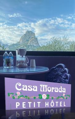 Casa Morada - Housity