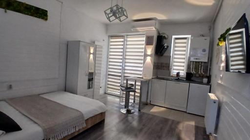 Sfanta Agnes self check in - Housity
