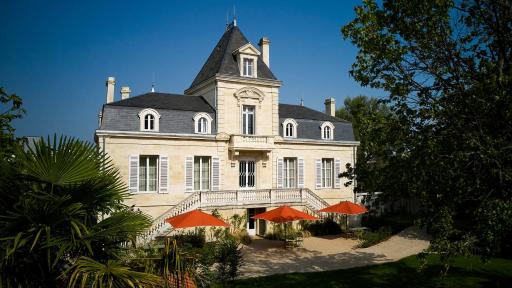 Le Clos des Queyries, Chambres d'Hôtes - Housity