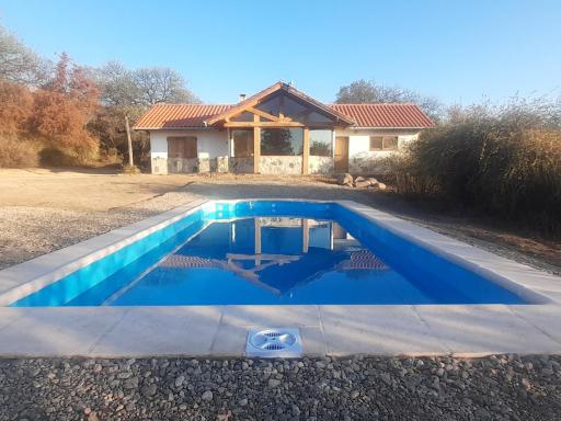 Atardecida - Housity