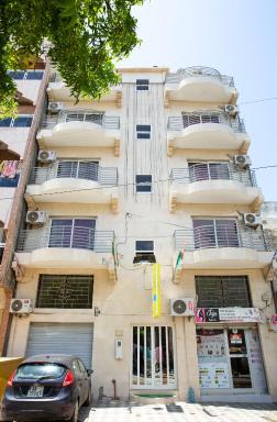 Résidence De La Porte Du Millenaire - Housity