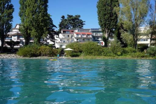 Strandhotel Seehof - Housity