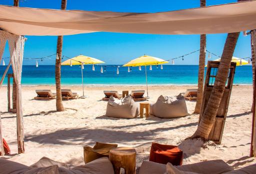 The Fives Oceanfront - Housity