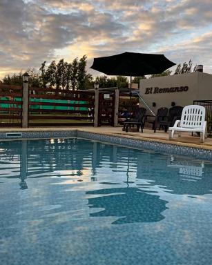 El Remanso - Housity