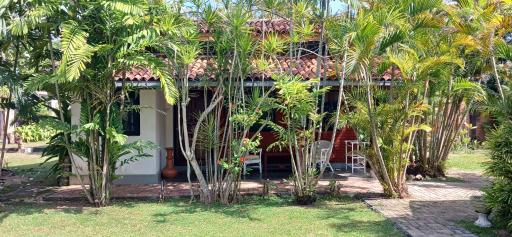 Cottage Garden Bungalows - Housity