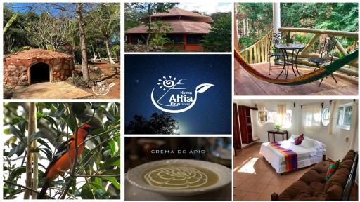 Eco-Hotel Nueva Altia - Housity