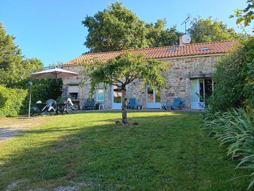 14 La Richardiere - Housity