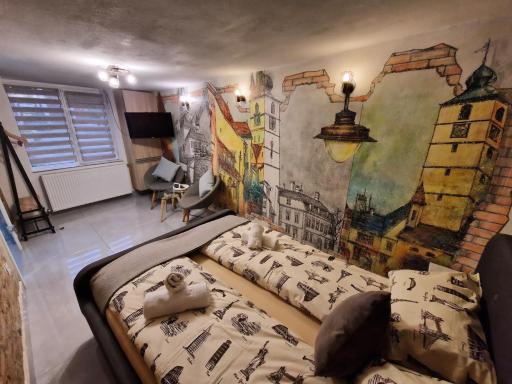 Old Town Studio Apartment - Housity