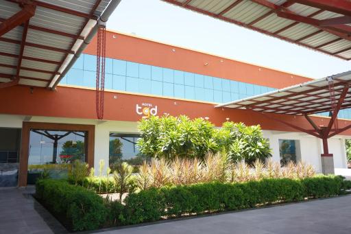 The Grand Dharti - Housity