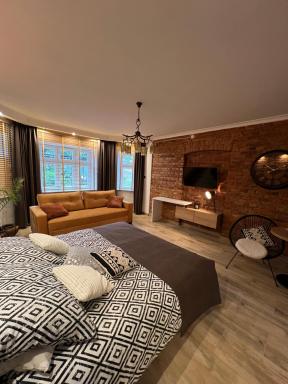 Apartamenty K9 - Housity