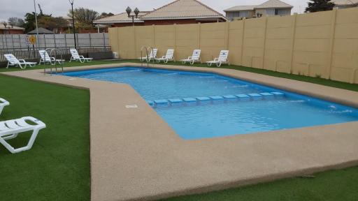 Departamento en Caldera - Housity