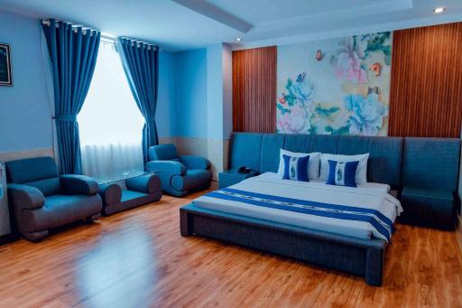 Linh Phuong 3 Hotel - Housity