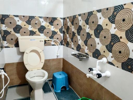 Funky monkey Home stay - Housity