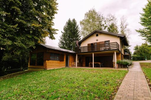 Holiday Home Vito - Housity