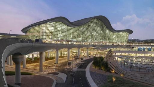 Top House Zayed Airport AUH - Housity