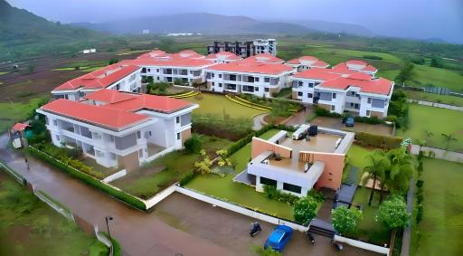 MiZZle Exotica Lonavala - Housity