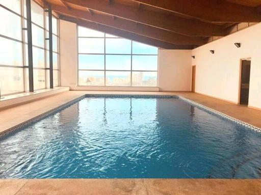 VILLA VICKY PEÑISCOLA, chalet pareado - Housity