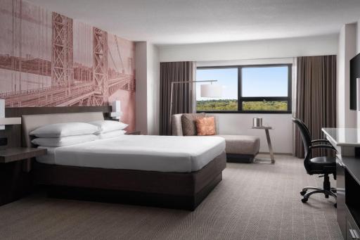 Teaneck Marriott at Glenpointe - Housity