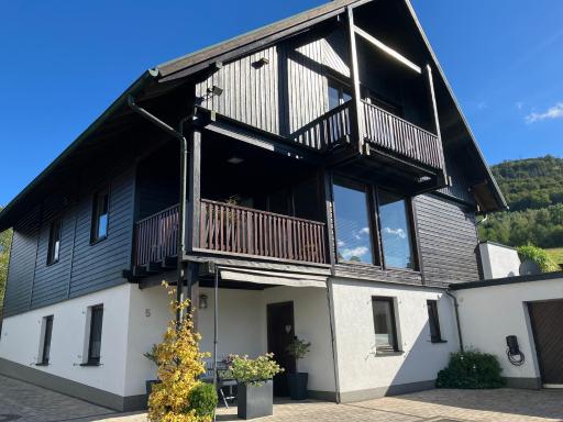 Ferienwohnung Augenblicke - Housity