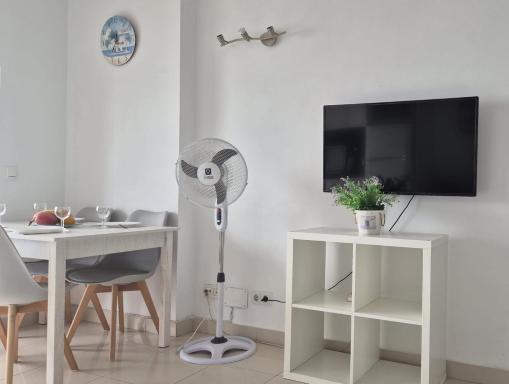 Beachfront Apartamento frente al mar - Housity