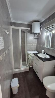 Beachfront Apartamento frente al mar - Housity