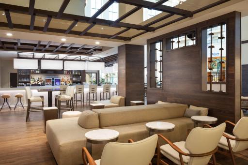 Marriott Savannah Riverfront - Housity