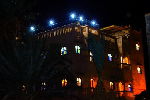 Dar nadia bendriss - Housity