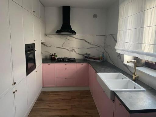 70 m2 Duży apartament - Housity