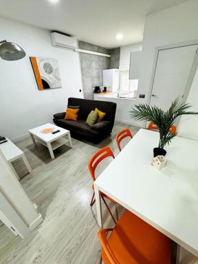 Apartamento TH Sanse Centro - Housity