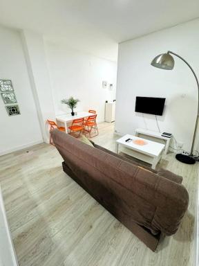 Apartamento TH Sanse Centro - Housity