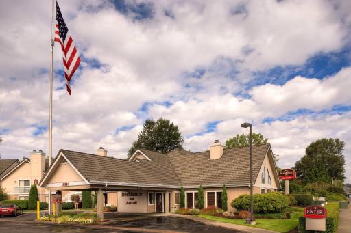 Residence Inn by Marriott Seattle South Tukwila - Housity