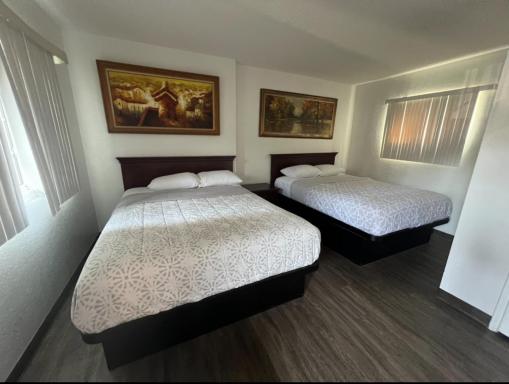 Flamingo Motel - San Ysidro - Housity