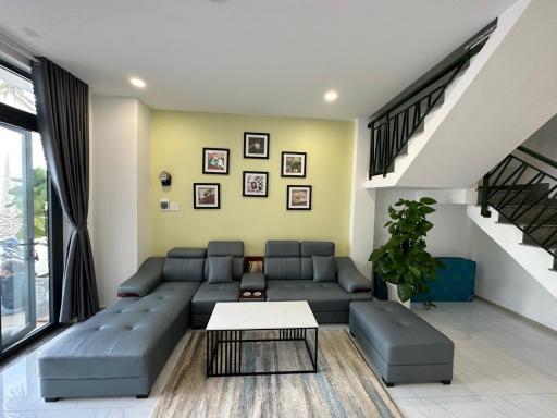 Thuong's House 2 - Housity