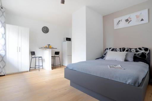 Studios in Osnabrück - Iburger Str. I home2share - Housity