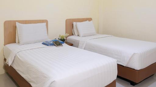 Hotel Wisata Banda Aceh - Housity