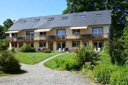 Le Relais du Hibou - Housity