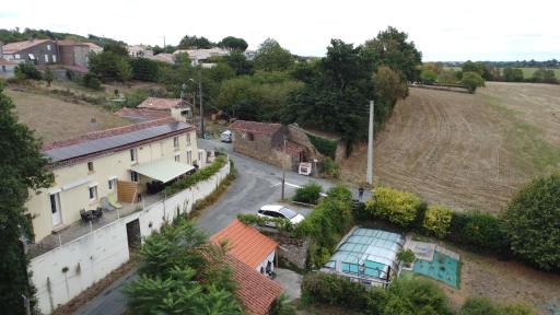 Le petit moulin - Housity